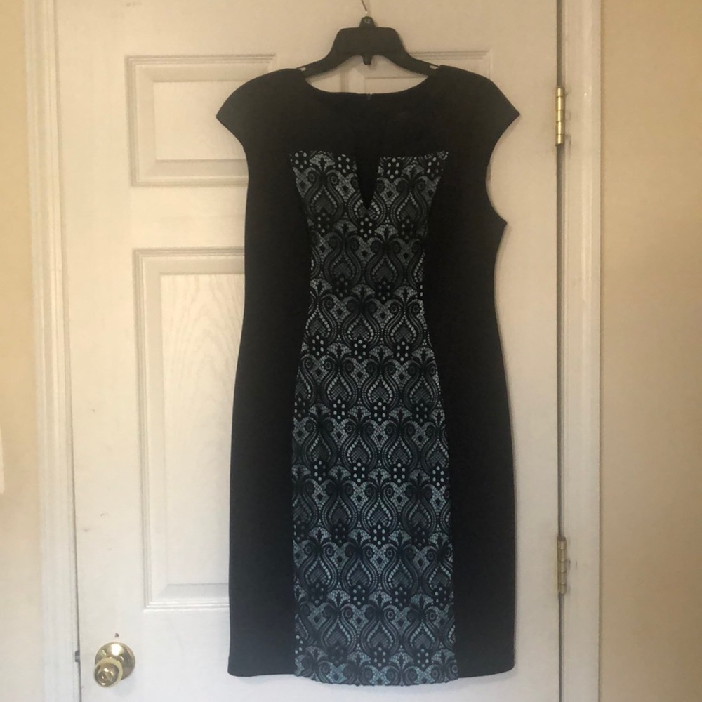 Connected Dress